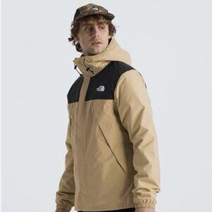 THE NORTH FACE Men's Antora Triclimate - Large Rain Coat Snowboard Jacket - NEW!